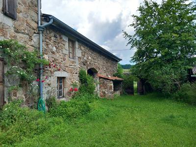 For sale Riotord 8 rooms 180 m2 Haute loire (43220) photo 1