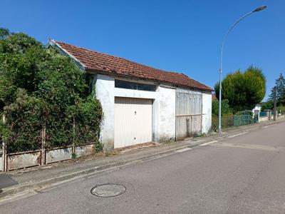 For sale Ravieres 1 room 899 m2 Yonne (89390) photo 0