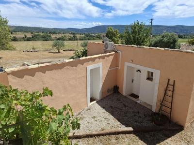 Acheter Maison Ongles Alpes de haute provence