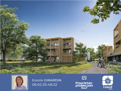 Annonce Vente 3 pices Appartement Nantes 44