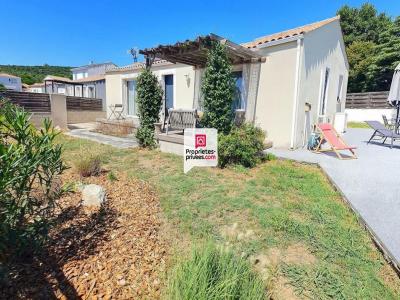 For sale Vacquieres 4 rooms 103 m2 Herault (34270) photo 4