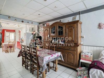 Acheter Maison Lille 74350 euros