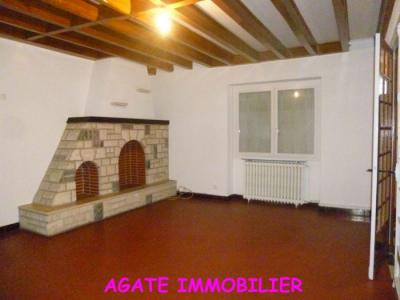 Annonce Vente 5 pices Maison Villandraut 33