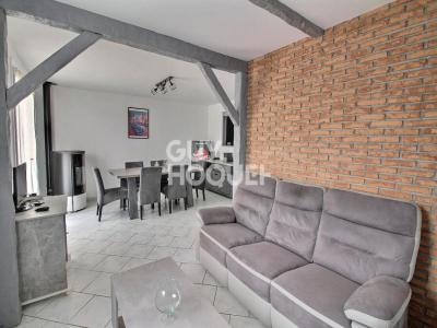 For sale Douai 5 rooms 100 m2 Nord (59500) photo 1