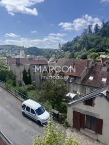 Annonce Vente Maison Aubusson 23