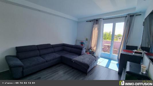 For sale 2 rooms 48 m2 Val de Marne (94240) photo 1