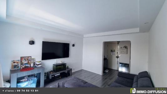 For sale 2 rooms 48 m2 Val de Marne (94240) photo 2