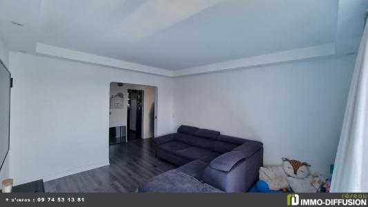 For sale 2 rooms 48 m2 Val de Marne (94240) photo 3