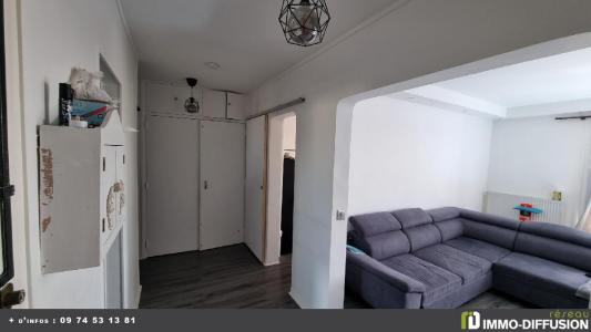 For sale 2 rooms 48 m2 Val de Marne (94240) photo 4