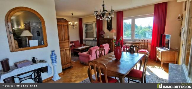 For sale RSIDENTIEL 5 rooms 118 m2 Moselle (57540) photo 2