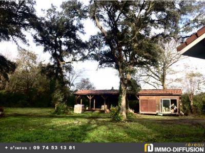 For sale FORET ET PLAGES 10 rooms 320 m2 Landes (40660) photo 2