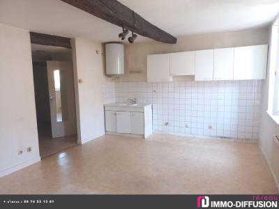 For sale Centre ville, proche gare 2 rooms 40 m2 Rhone (69210) photo 1