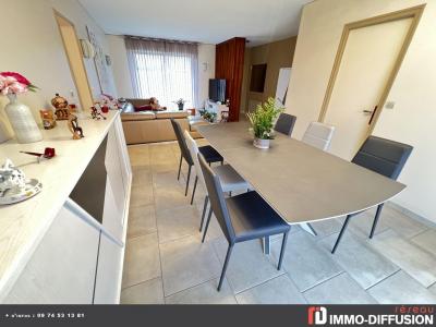 For sale VERTOU 6 rooms 115 m2 Loire atlantique (44120) photo 1