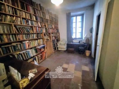 For sale Saint-pons-de-thomieres 8 rooms 200 m2 Herault (34220) photo 0