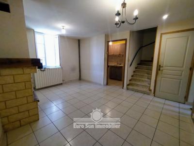 For sale Saint-pons-de-thomieres 4 rooms 65 m2 Herault (34220) photo 0