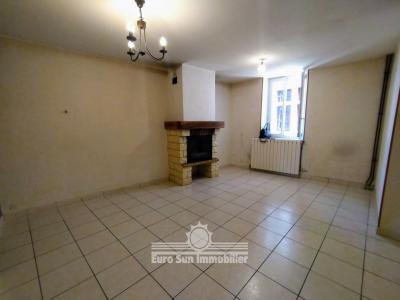 For sale Saint-pons-de-thomieres 4 rooms 65 m2 Herault (34220) photo 1