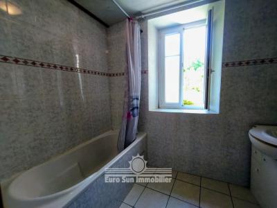 For sale Saint-pons-de-thomieres 4 rooms 65 m2 Herault (34220) photo 3