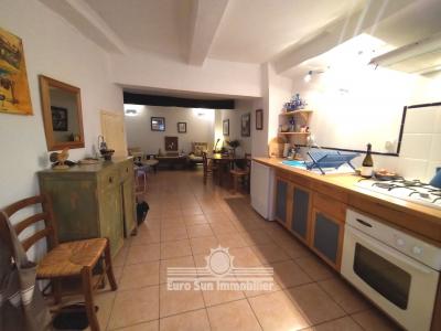 For sale Cessenon-sur-orb 3 rooms 52 m2 Herault (34460) photo 0