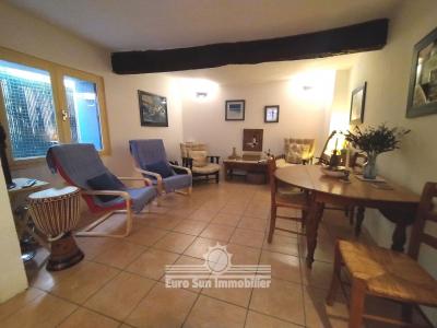 For sale Cessenon-sur-orb 3 rooms 52 m2 Herault (34460) photo 1