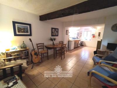 For sale Cessenon-sur-orb 3 rooms 52 m2 Herault (34460) photo 2