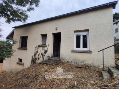 For sale Soulie 4 rooms 90 m2 Herault (34330) photo 0