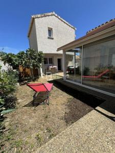 For sale Port-la-nouvelle 4 rooms 75 m2 Aude (11210) photo 0