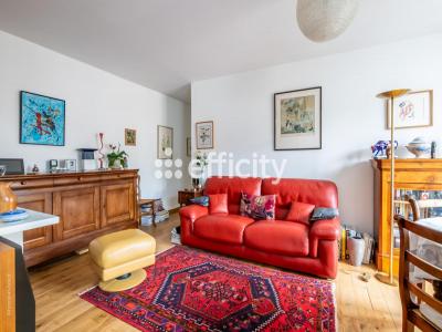 For sale Noisy-le-sec 4 rooms 79 m2 Seine saint denis (93130) photo 0