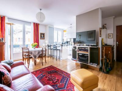 For sale Noisy-le-sec 4 rooms 79 m2 Seine saint denis (93130) photo 1