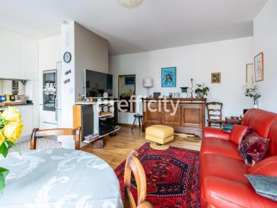 For sale Noisy-le-sec 4 rooms 79 m2 Seine saint denis (93130) photo 2