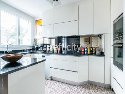 For sale Noisy-le-sec 4 rooms 79 m2 Seine saint denis (93130) photo 3