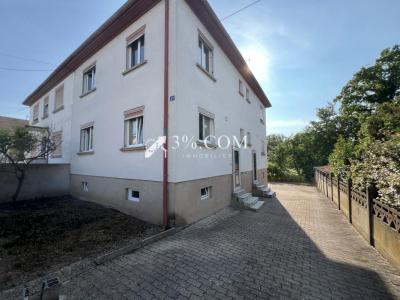 For sale Selestat 7 rooms 270 m2 Bas rhin (67600) photo 0