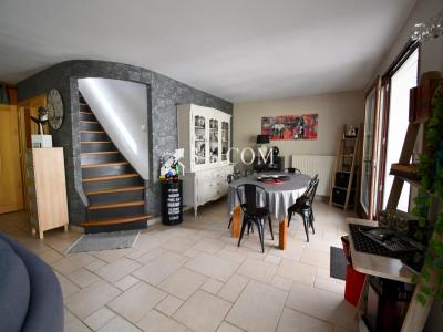 For sale Domgermain 6 rooms 178 m2 Meurthe et moselle (54119) photo 4