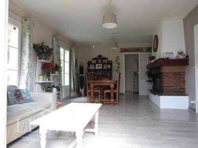 For sale Castelnau-de-medoc 3 rooms 88 m2 Gironde (33480) photo 1