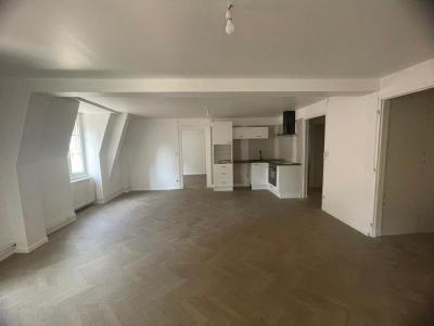 For rent Belfort 3 rooms 72 m2 Belfort (90000) photo 1