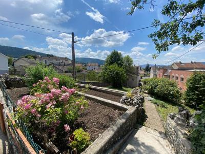 For sale Oyonnax 2 rooms 40 m2 Ain (01100) photo 1