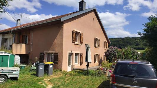 For sale Soye 5 rooms 152 m2 Doubs (25250) photo 1