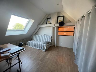 Acheter Appartement Bessoncourt Belfort