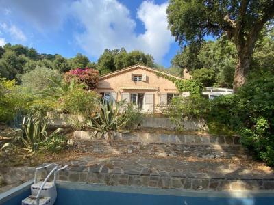 Annonce Vente 4 pices Maison Rayol-canadel-sur-mer 83