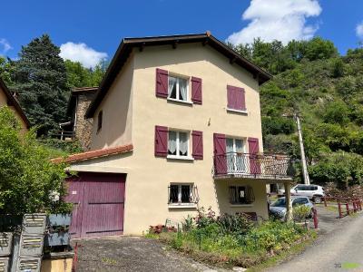 For sale Chagnon 4 rooms 123 m2 Loire (42800) photo 0