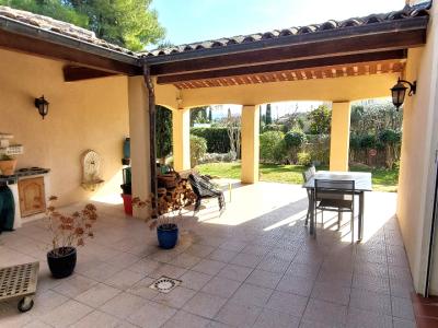 For sale Mallemort 6 rooms 190 m2 Bouches du Rhone (13370) photo 2