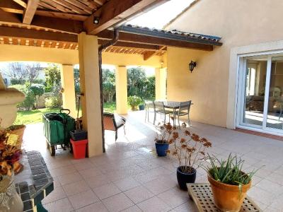 For sale Mallemort 6 rooms 190 m2 Bouches du Rhone (13370) photo 3