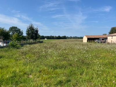 Annonce Vente Terrain Pointis-inard 31