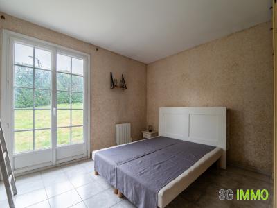 Acheter Maison Montagny-en-vexin 315000 euros