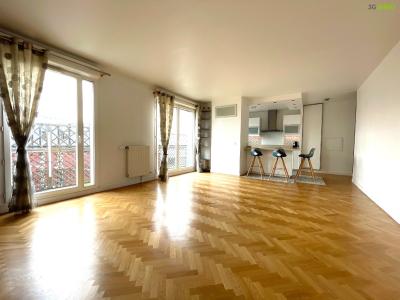 For sale Courbevoie 4 rooms 89 m2 Hauts de Seine (92400) photo 1