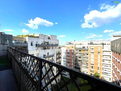 For sale Courbevoie 4 rooms 89 m2 Hauts de Seine (92400) photo 4