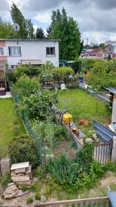 For sale Corbeil-essonnes 5 rooms 85 m2 Essonne (91100) photo 3