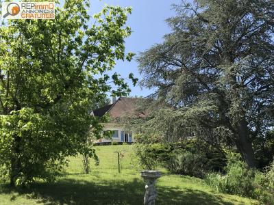 For sale Montlucon 9 rooms 280 m2 Allier (03100) photo 0