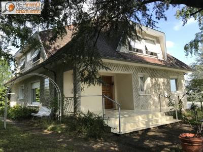 Annonce Vente 9 pices Maison Montlucon 03