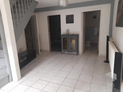 For sale Aboncourt-gesincourt 8 rooms 170 m2 Haute saone (70500) photo 4