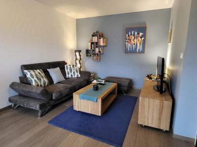 Annonce Vente 4 pices Appartement Nantes 44